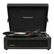 Crosley Voyager Bluetooth Portable Turntable